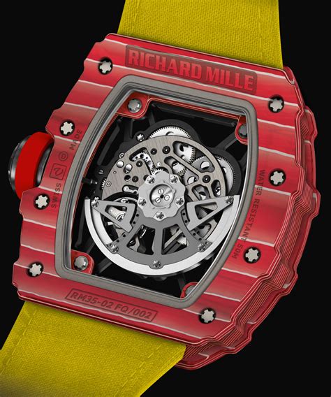 richard mille rm 35 replica|richard mille nadal price.